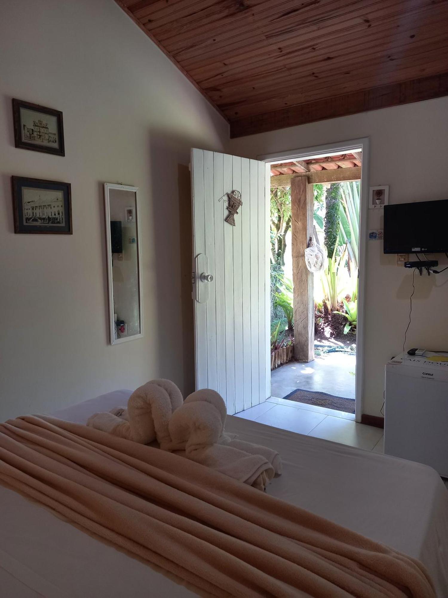 Cais Dourado Pousada Barra Grande Kültér fotó