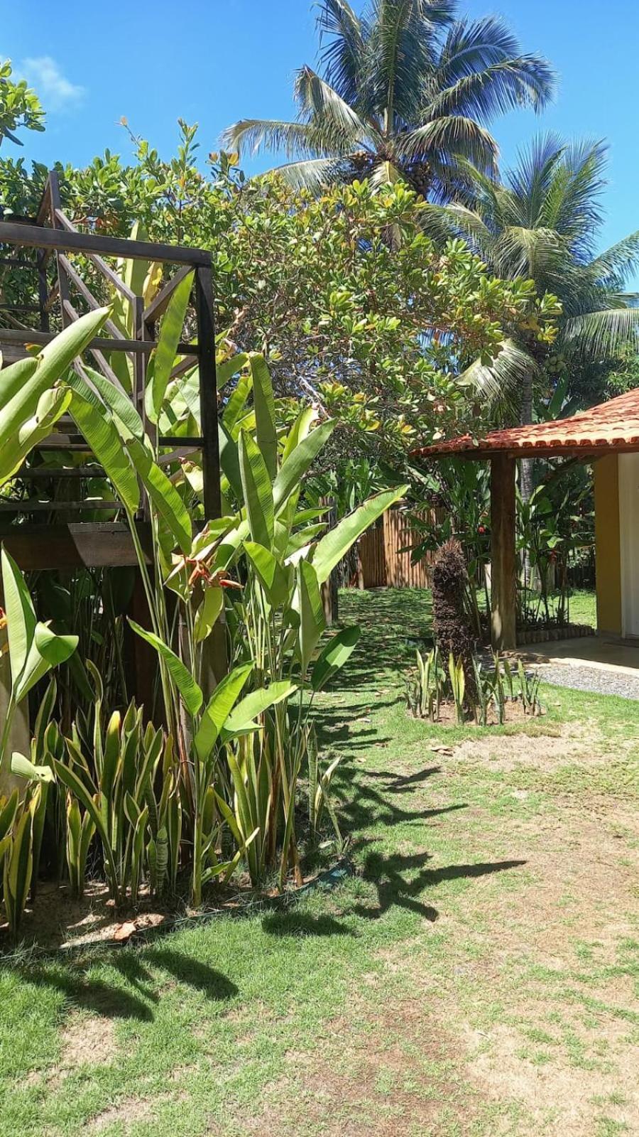 Cais Dourado Pousada Barra Grande Kültér fotó
