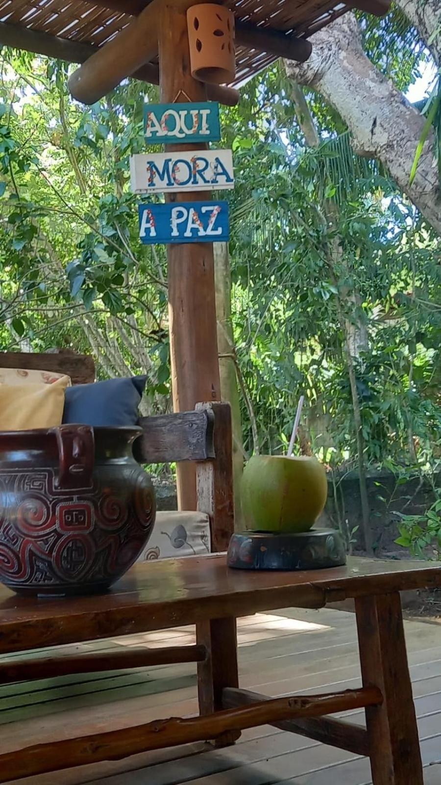 Cais Dourado Pousada Barra Grande Kültér fotó