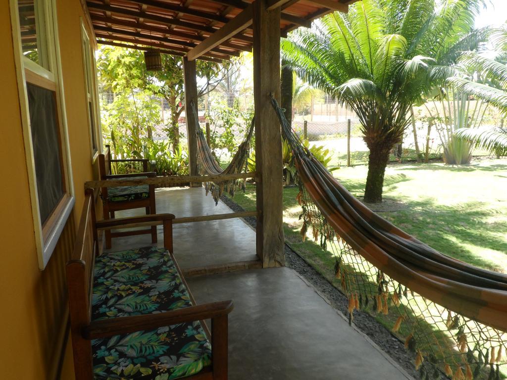 Cais Dourado Pousada Barra Grande Kültér fotó