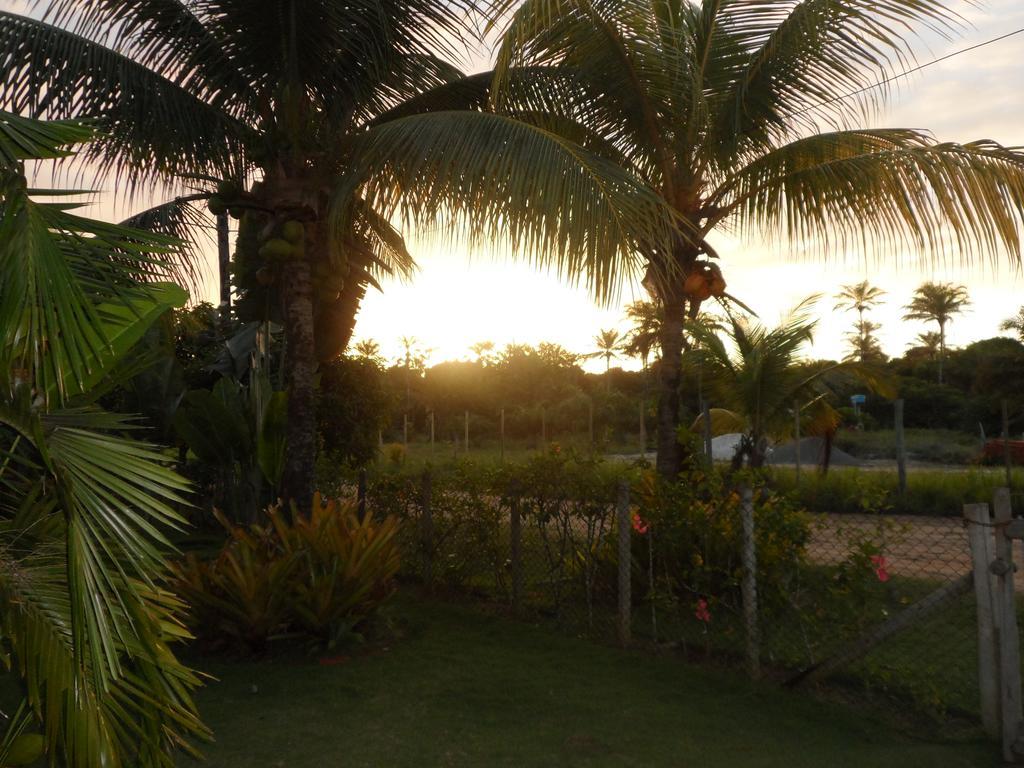 Cais Dourado Pousada Barra Grande Kültér fotó