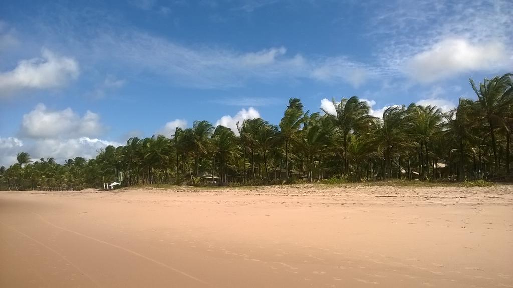 Cais Dourado Pousada Barra Grande Kültér fotó