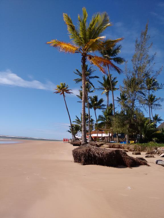 Cais Dourado Pousada Barra Grande Kültér fotó